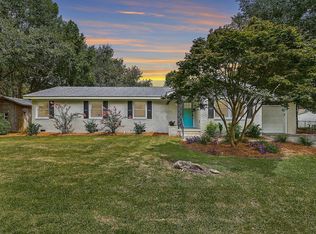 1821 Gippy Ln, Charleston, SC 29407