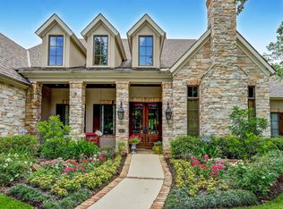 418 Regentview Dr, Houston, TX 77079