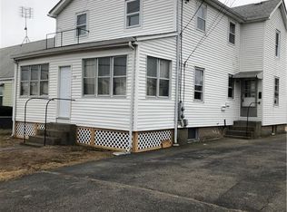 53 Byron Ave, Pawtucket, RI 02861