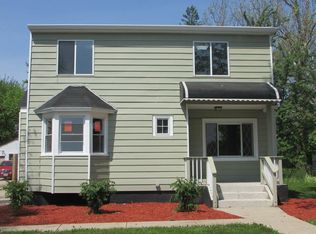 2242 S 9th Ave, Broadview, IL 60155