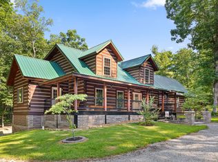 2430 Leggett Rd, Sale Creek, TN 37373