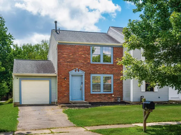7662 Exploration Dr, Columbus, OH 43085