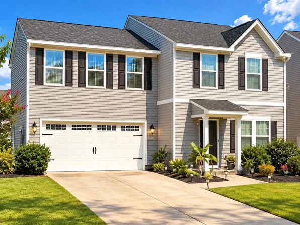 1051 Lake Village Dr, Columbia, SC 29229