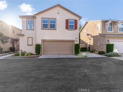 17200 Pioneer Way, San Bernardino, CA, 92407