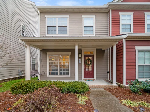 2010 Oak Trail Dr, Nolensville, TN 37135