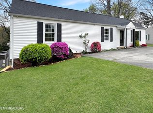 3526 Fountain Park Blvd Lot 18, Knoxville, TN 37914