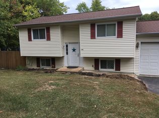 4496 W Four Ridge Rd, House Springs, MO 63051