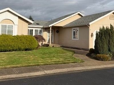 4055 Royal Ave Space 133, Eugene, OR, 97402