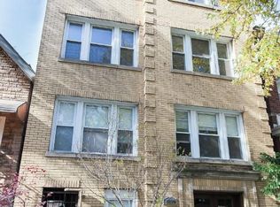 3630 N Bosworth Ave #2JJJ, Chicago, IL 60613
