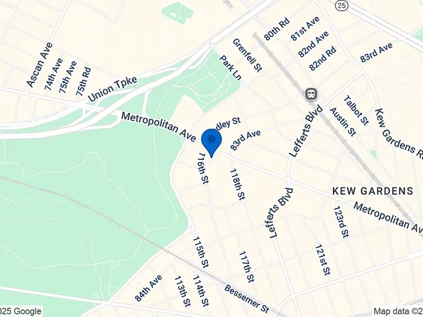 116-17 Grosvenor Lane image 15 of 15