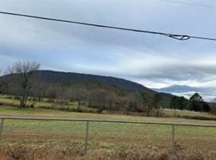 2312 Bethel Rd, Dardanelle, AR 72834