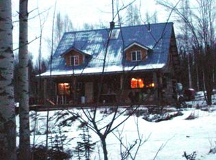 12067 S Kenlar Rd, Wasilla, AK 99623