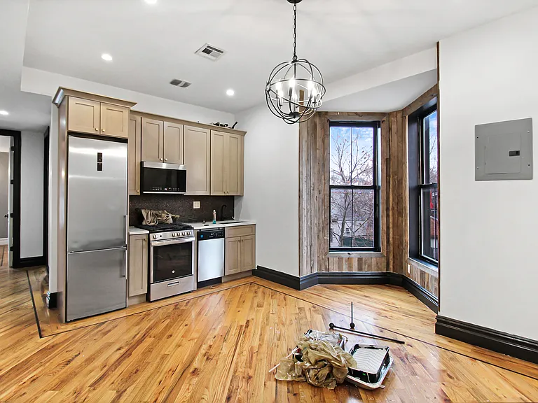 222 Malcolm X Blvd #2 — Photo 13