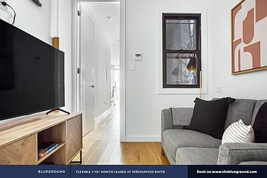 Rented by The Blueground