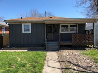 7621 White Oak Ave, Hammond, IN