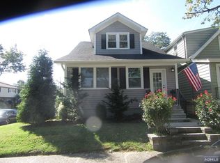 35 Speer Ave, Passaic, NJ 07055
