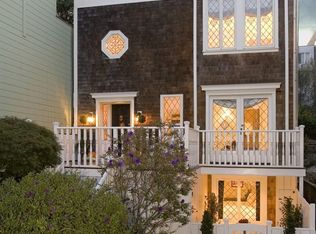76 Homestead St, San Francisco, CA 94114
