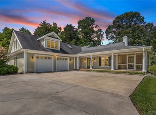 4332 Merry Point Rd, Lancaster, VA 22503