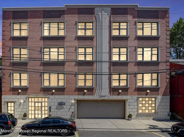 7008 Madison Street #402, Guttenberg, NJ 07093