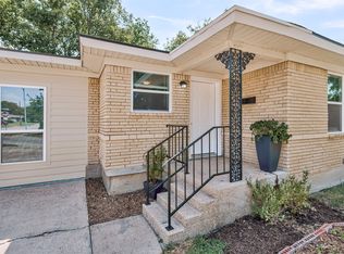4154 Mackey Dr, Fort Worth, TX 76180