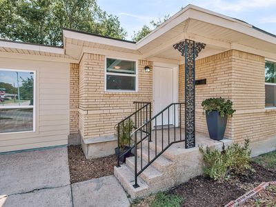 4154 Mackey Dr, Fort Worth, TX, 76180