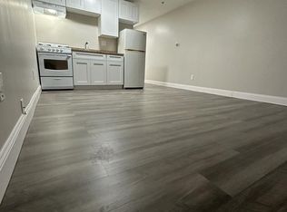 Varnum Apartments, Lowell, MA 01854