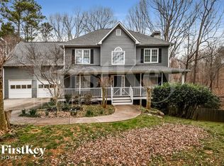 6100 Armor Pl, Powder Springs, GA 30127