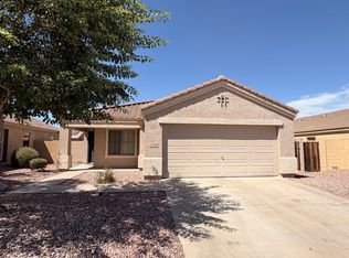 17520 W Watson Ln, Surprise, AZ 85388