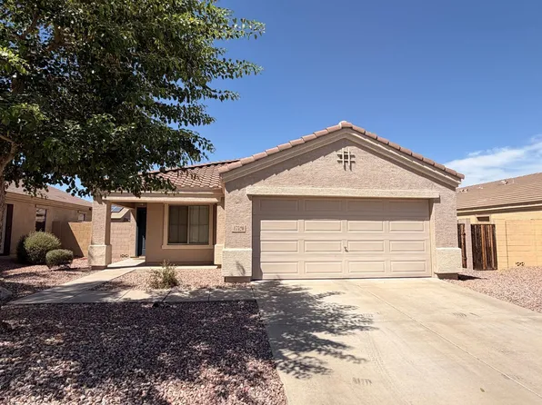 17520 W Watson Ln, Surprise, AZ 85388