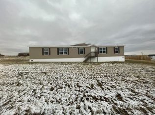 4165 143rd Ave NW, Alexander, ND 58831