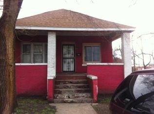 5621 Schultz St #HOME, Hammond, IN 46320