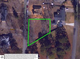 617 Edgemoor, Benton, AR 72019