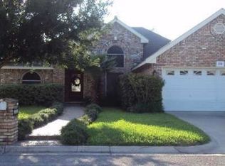 2110 Spring Ct, Harlingen, TX 78550