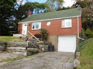 6715 Saltsburg Rd, Pittsburgh, PA 15235