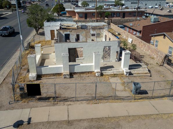 3100 Dyer St, El Paso, TX 79930