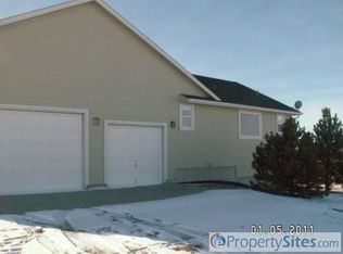 980 Harmony Rdg, Elizabeth, CO 80107