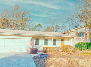 1465 Piedmont Rd, Marietta, GA 30066