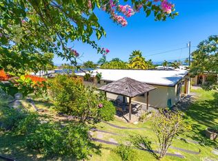 443 Ilimano St, Kailua, HI 96734