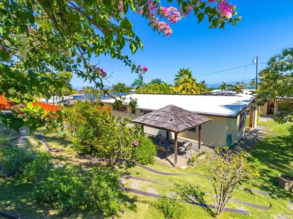 443 Ilimano St, Kailua, HI 96734