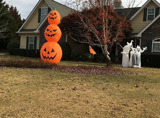 110 Fiddle Crk, Social Circle, GA 30025