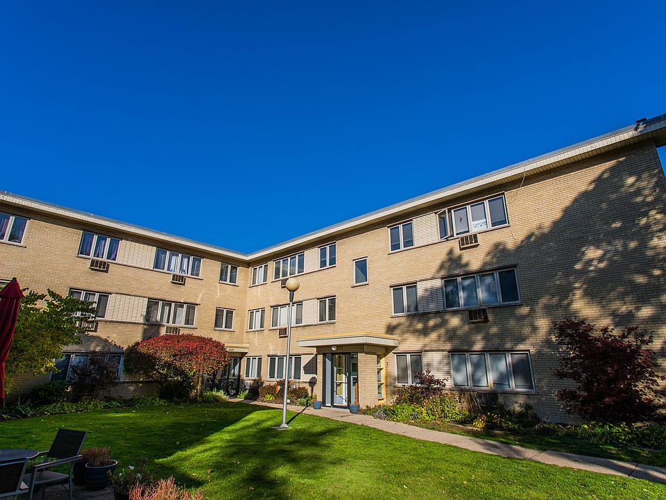 1st image of 6316 N Paulina St APT 2D