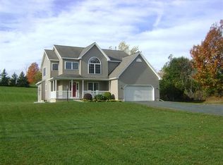 77 Weatherwax Rd, Poestenkill, NY 12140