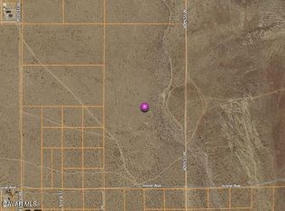 Irone Ave, Rosamond, CA 93560