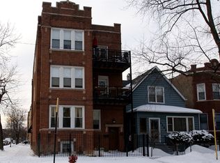 3142 W Cullom Ave APT 1W, Chicago, IL 60618