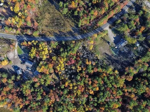 Pcl6807 Honey Harbour Rd, Georgian Bay, ON L0K 1S0
