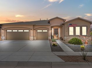 4381 Sundance St SW, Los Lunas, NM 87031