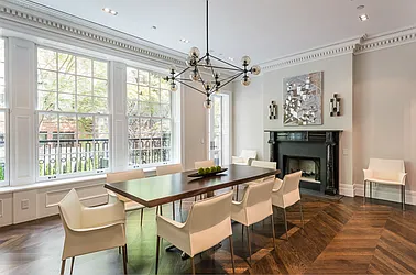 Sold by Brown Harris Stevens