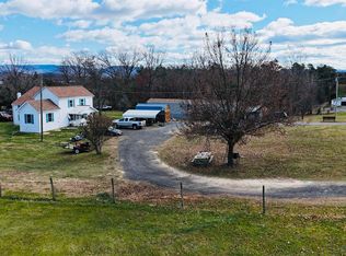 43 Niswander Rd, Staunton, VA 24401