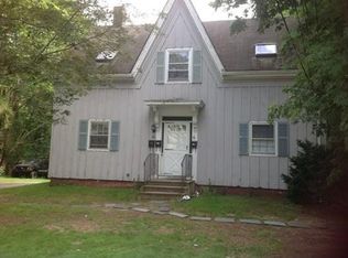 78 Prospect St #2, Rockland, MA 02370