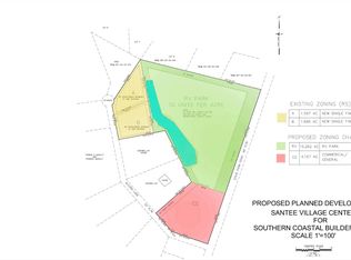 0 State Dr, Santee, SC 29142